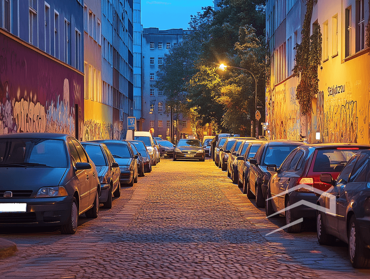 Mitte Parksitutation AI