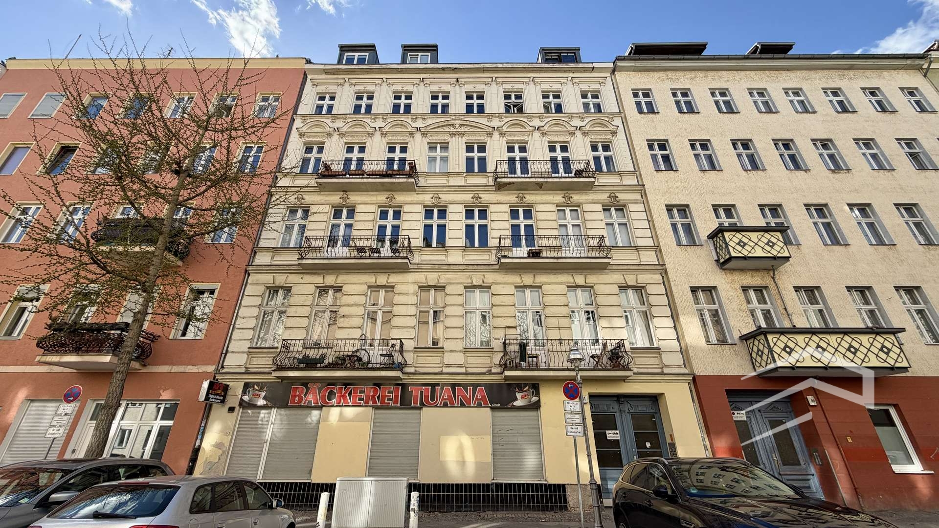 Außenansicht
