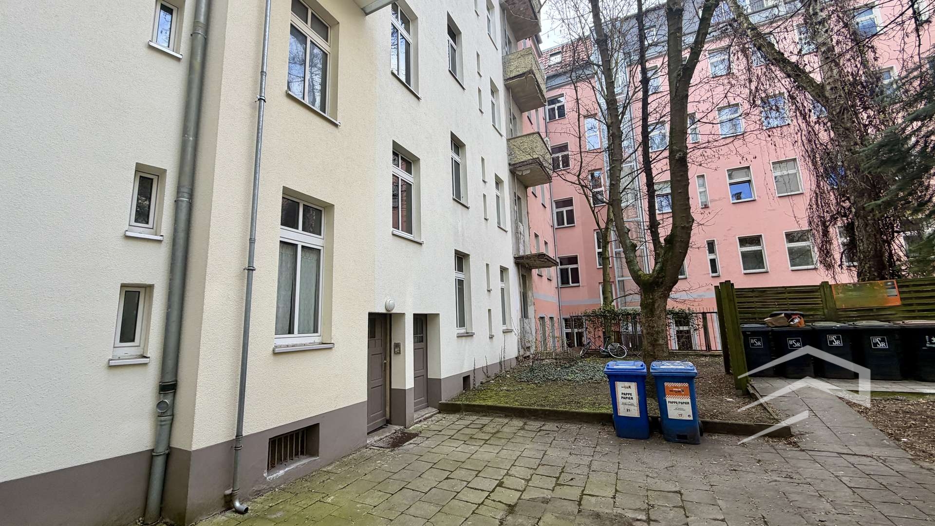 Innenhof