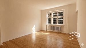 Wohnzimmer (digital beräumt)