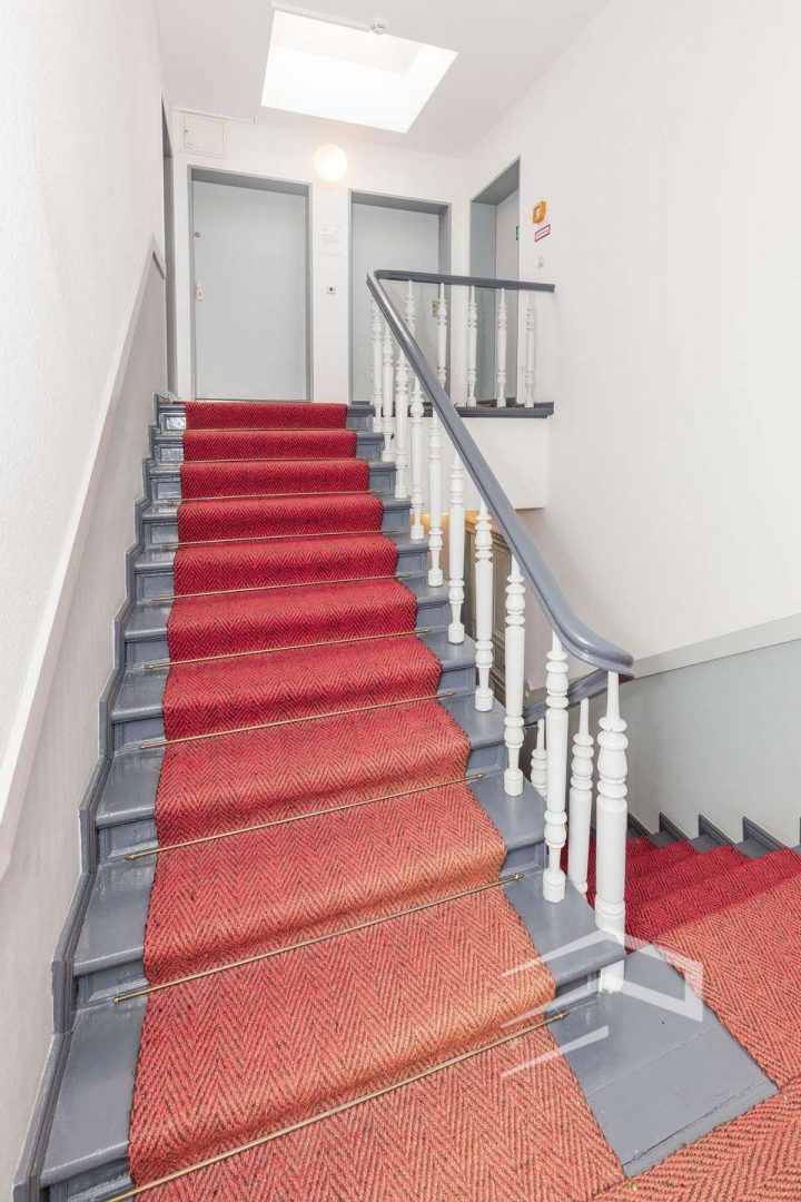 Treppenhaus