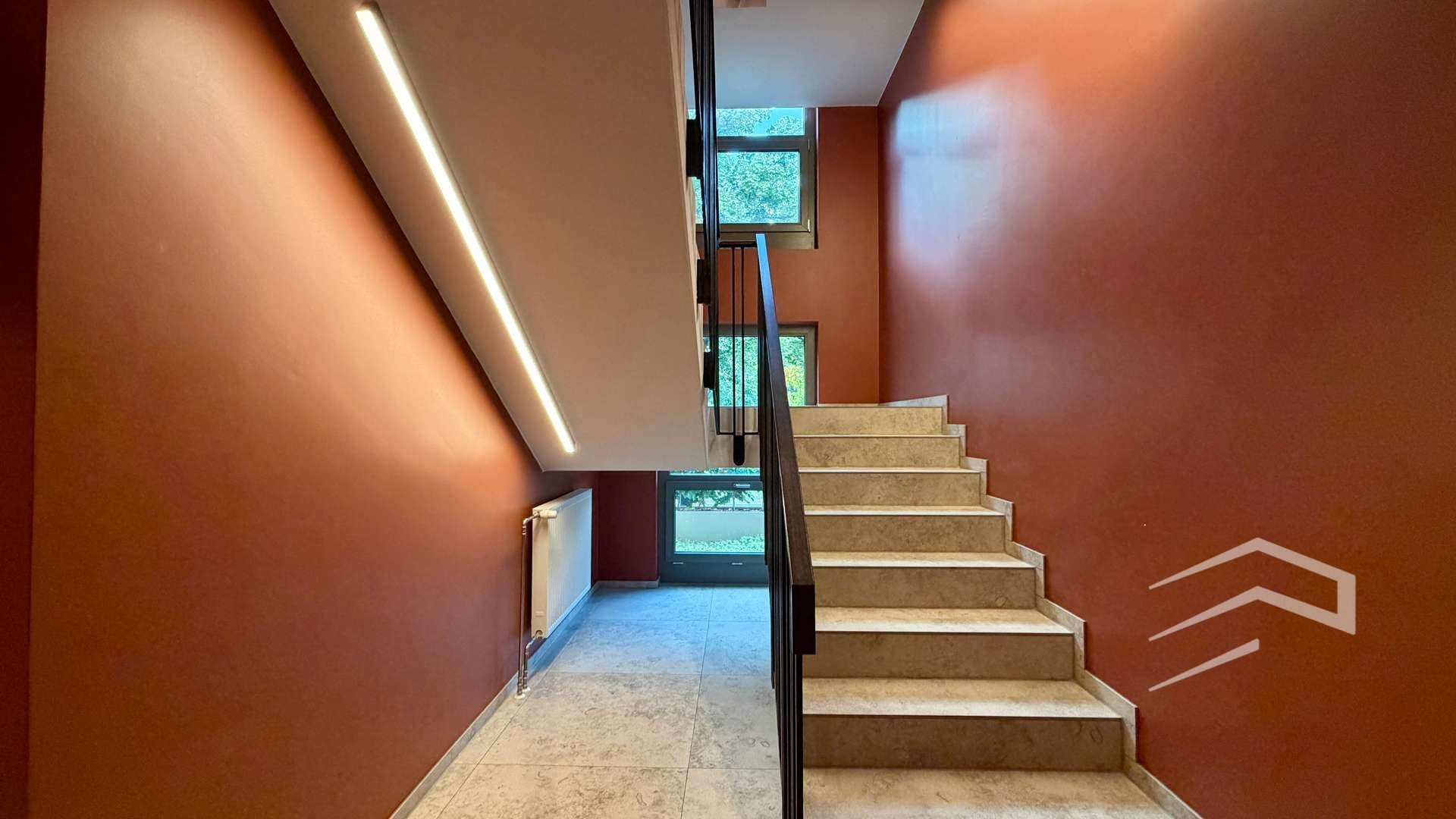 Treppenhaus
